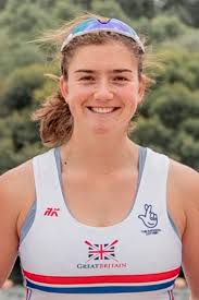 Georgie Robinson-Ranger