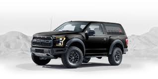 2020 Ford Bronco Black Ford Bronco Ford Bronco Concept Ford Trucks