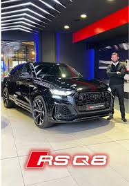 Image result for Orca Black 2020 Audi