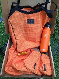 Tom Bihn Zest Accessories Voyage