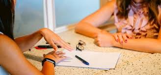 You should have a handful of questions prepared as you walk into your interview session—say, four to five. Questions You Should Be Asking In A College Interview