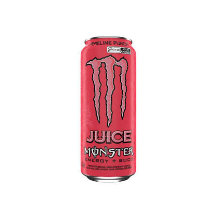 Monster pipeline punch - 473ml