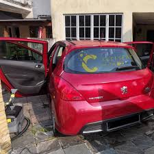 Check spelling or type a new query. Cuciseatkita Peugeot 308 Turbo Seat Extraction Click Facebook