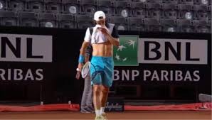 Lorenzo musetti scende in campo oggi, sabato 22 maggio, per la semifinale del torneo atp 250 di lione. Musetti Evans 6 1 1 6 7 6 Risultato Atp Sardegna Open 2021 Meteo Cagliari