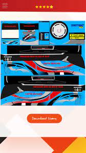 Scopri ricette, idee per la casa, consigli di stile e altre idee da provare. Livery Bussid Xhd Double Decker Apk 1 4 Download For Android Download Livery Bussid Xhd Double Decker Apk Latest Version Apkfab Com