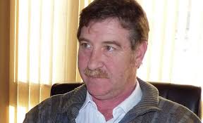 Está totalmente desarmado” dijo Massacese sobre el estado del I