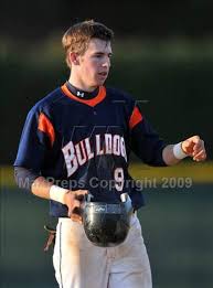 Ryan Schlemmer's High School Bio