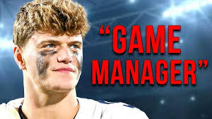 Mackensie Alexander: My Change Came From Wanting to Play Nickel