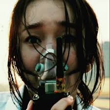 Flu (english title) / the flu (literal title): Ready Stock Korea The Flu Movie Anti Virus Stylish Real Protection Mask N95 Respirator Shopee Malaysia