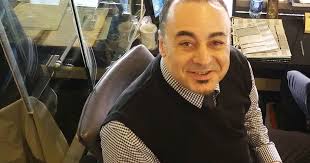 Eagles broadcaster Rickie Ricardo rescues Yankees radio announcer John  Sterling from Ida flooding