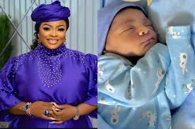 Nigerian celebrities that welcomed babies in 2025 || Nnewi City