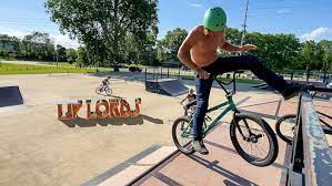 How To Get Sponsored For Bmx