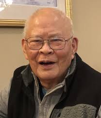 Obituary information for Johnny Yun Lee