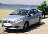 FIAT-LINEA