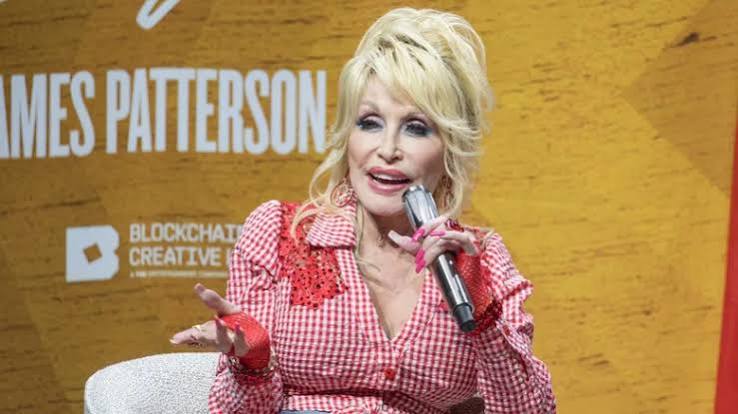 Dolly Parton Didn't Want Family To 'Fight Over' Over Her Massive Fortune After Death