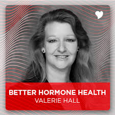 Better Hormone Health