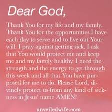 Get well soon wishes and quotes are meant to convey inspiring and sentimental messages to a sick family member, friend, a colleague, loved ones etc; Prayer For Sick