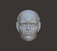 alfred printable" 3D Models to Print