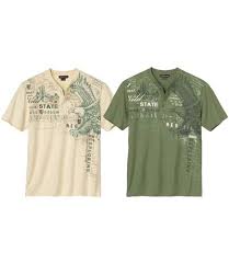 Tee-shirts homme Stedman