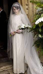 Michelle Dockery As Lady Mary Crawley In Downton Abbey Downton Abbey Wedding Downton Abbey Fashion Downton Abbey