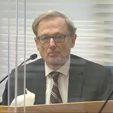 Idaho Man Convicted in 1984 Murder of 12-Year-Old Colorado Girl