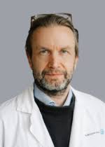 PD Dr med Ali-Reza Fathi