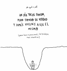 Ver más ideas sobre frases de tristeza, frases, frases tristes. Citas Tristeza And Frases Image 6303500 On Favim Com