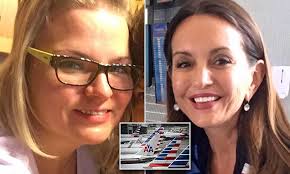 American Airlines flight attendants to appeal ruling