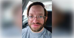 Obituary information for Brandon Wesley Crawford