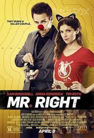 Mr Right Ver Peliculas Peliculas Peliculas Completas