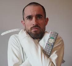 Luke Chilton's 'Netflix and Chilton'