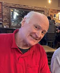 David Dalgleish Obituary