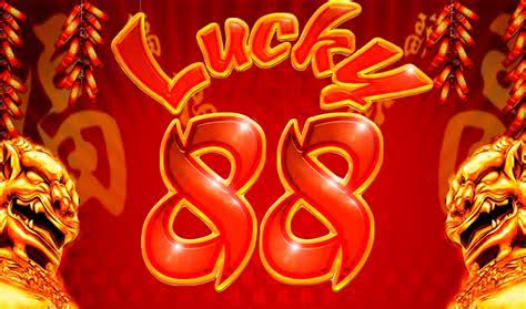 Lucky 88 Login Registration Online - Download & Bonus Quick Access - Apps  on Google Play