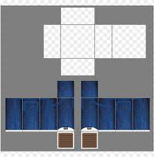 Here i will post shirt/pants templates that you can steal. Blue Roblox Pants Template 36679 Awesome Roblox Pants Template Png Image With Transparent Background Png Free Png Images Roblox Roblox Shirt Butterfly Coloring Page