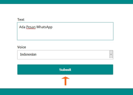 Buka aplikasi whatsapp, dan buka salah satu chat room. Cara Membuat Nada Suara Google Untuk Notifikasi Whatsapp Menit Info