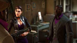 Hot on the heels of the announcement of the saints row reboot at gamescom 2021, epic games has announced that saints row: Saints Row The Third Remastered Review The Patron Saint Of Mayhem Is Back Usgamer