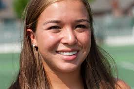 Return to No.2 singles, brings Hope Ritter success