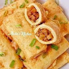 Resep Sosis Solo Berbagai Sumber Resep Sosis Resep Memasak
