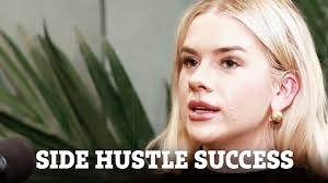 My daughter had a million TikTok followers at 13