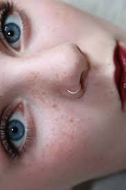 Tumblr Cool Piercings Nose Piercing Piercing Tattoo