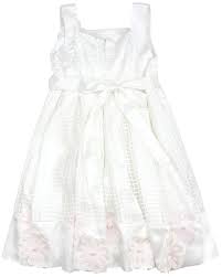 Biscotti Girls Dreamy Daisies Dress With Straps Sizes 5 10