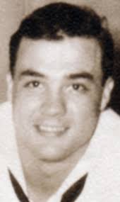 Kimbro Cameron Ferrell (1931-2011)