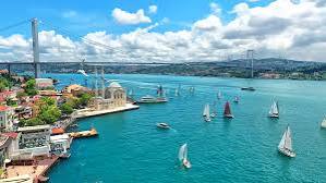 Bosphorus Istanbul