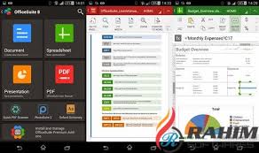 Officesuite Premium 4 0 Portable Free Download