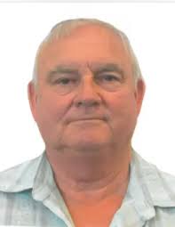 Obituary information for Joseph E. Byrd