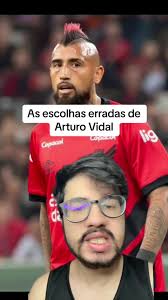 A Trajetória Polêmica de Arthur Vidal