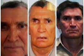 Check spelling or type a new query. Niegan Prision Domiciliaria Al Miguel Angel Felix Gallardo Alias El Padrino Zeta