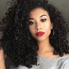 A wet set is a method of styling black hair immediately following a shampoo and conditioning session while the hair is still wet. Curly Perm On Black Hair Novocom Top