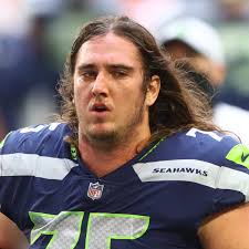 Seahawks' chad wheeler 'knocked girlfriend out and left her for dead breathing in blood' prosecutors say as he's. Alleah Taylor Chad Wheeler S Ex Girlfriend Details Abuse Sports Illustrated