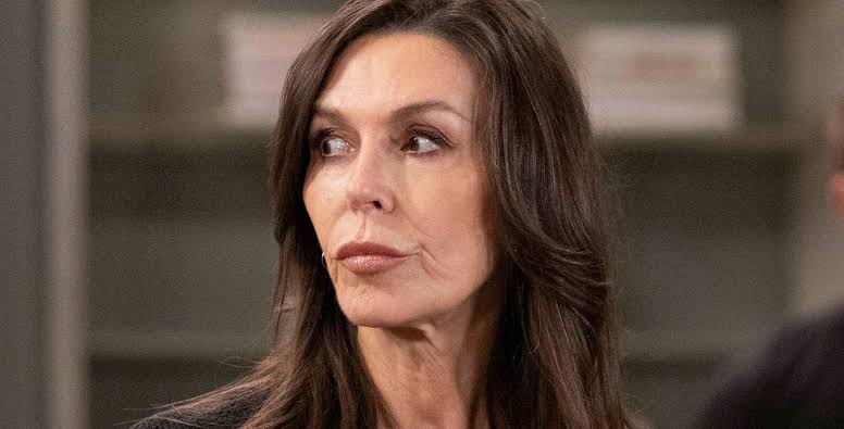 Is Anna About to Get a Blast From Her Past on General Hospital?
